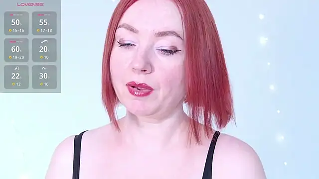 AnnJey online show from 11/23/25, 06:34