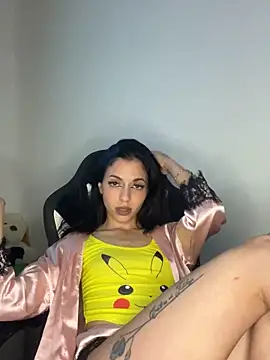 Flor69eva online show from 10/14/25, 06:36