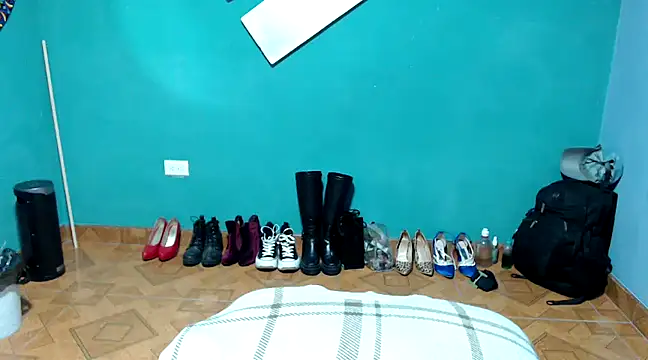 marinadenoche online show from 01/11/25, 12:12