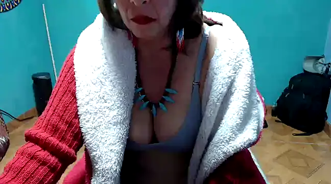 marinadenoche online show from 01/12/25, 04:42