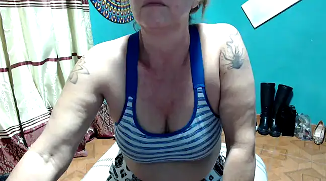 marinadenoche online show from 01/10/25, 12:06