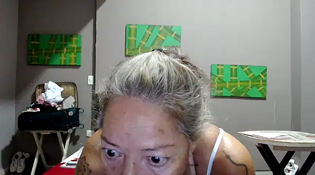 marinadenoche online show from 02/15/25, 12:48