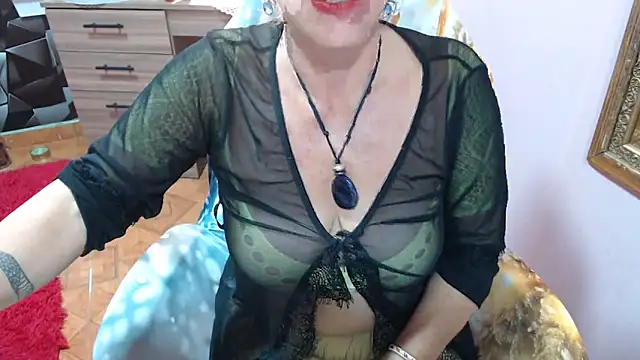 marinadenoche online show from 05/13/26, 01:01