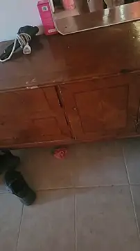 ZaraHoney online show from 12/03/25, 10:14