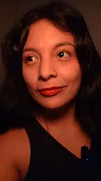 Snapshot of ZaraHoney chatting on 09/18/25, 05:21 ZaraHoney online show from 09/18/25, 05:21