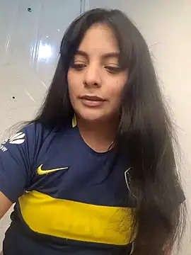 Snapshot of ZaraHoney chatting on 02/26/25, 04:08 ZaraHoney online show from 02/26/25, 04:08