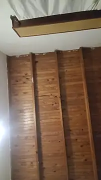 ZaraHoney online show from 11/15/25, 04:05