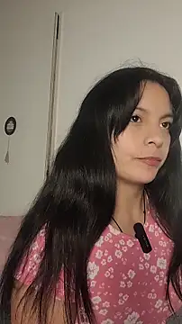Snapshot of ZaraHoney chatting on 10/09/25, 06:36 ZaraHoney online show from 10/09/25, 06:36