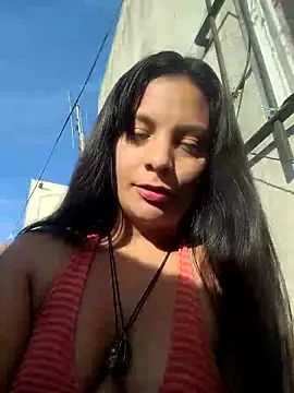 Snapshot of ZaraHoney chatting on 03/15/25, 08:32 ZaraHoney online show from 03/15/25, 08:32