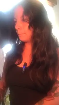 ZaraHoney online show from 12/04/25, 08:52