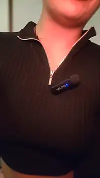 ZaraHoney online show from 11/07/25, 07:57