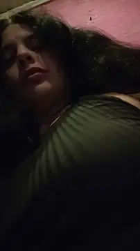 ZaraHoney online show from 12/02/25, 06:15