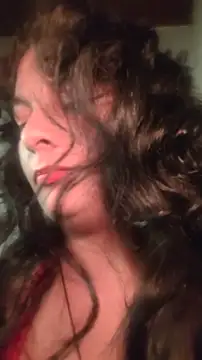 ZaraHoney online show from 11/26/25, 03:17