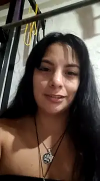 Snapshot of ZaraHoney chatting on 02/17/25, 04:09 ZaraHoney online show from 02/17/25, 04:09