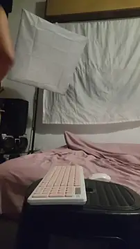 ZaraHoney online show from 11/29/25, 07:19