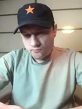 ExclusivePrivate online show from 01/13/26, 09:41