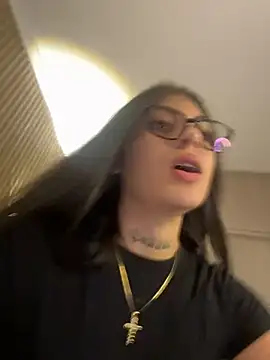 Sarasanders 4 online show from 11/09/25, 02:15