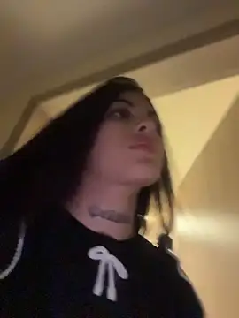 Sarasanders 4 online show from 11/04/25, 01:53