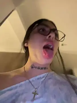 Sarasanders 4 online show from 03/14/25, 01:59