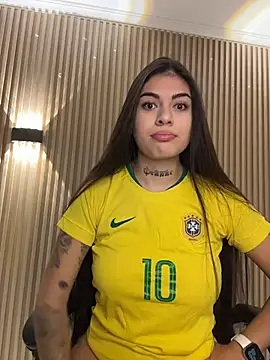 Sarasanders 4 online show from 11/05/25, 04:04