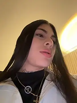 Sarasanders 4 online show from 12/02/25, 02:56