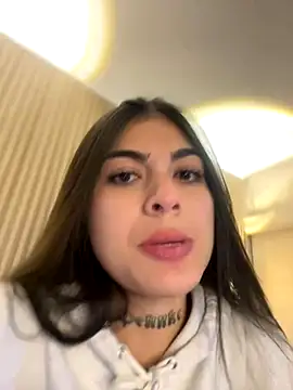 Sarasanders 4 online show from 10/03/25, 02:37