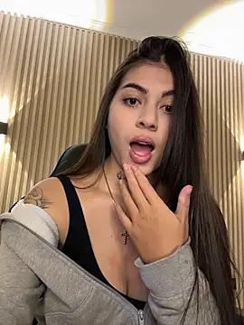 Sarasanders 4 online show from 10/09/25, 02:01