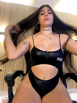 Sarasanders 4 online show from 10/02/25, 03:10