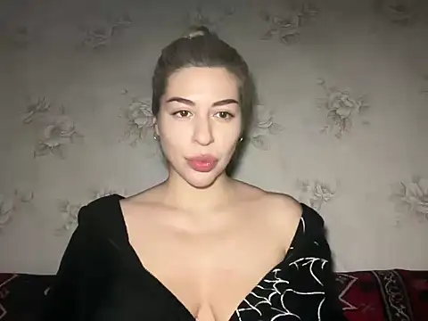 Lux Sonya Star online show from 02/02/26, 01:21