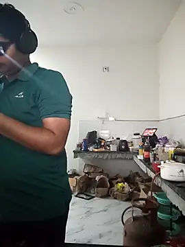 thebrownboi01 online show from 03/11/26, 01:21