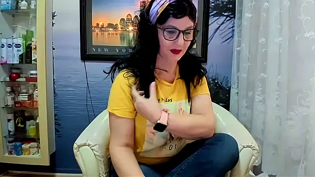 Mature4you44 online show from 02/21/25, 09:24