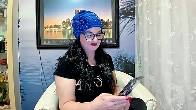 Mature4you44 online show from 02/11/25, 08:48