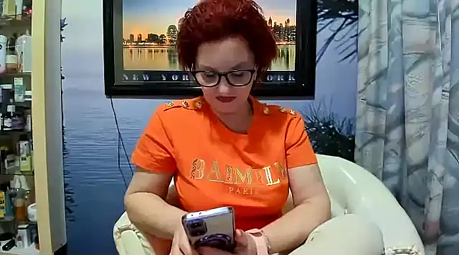 Mature4you44 online show from 01/21/25, 08:19