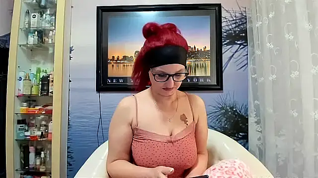 Mature4you44 online show from 02/02/25, 09:18