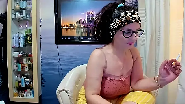 Mature4you44 online show from 03/22/25, 08:18