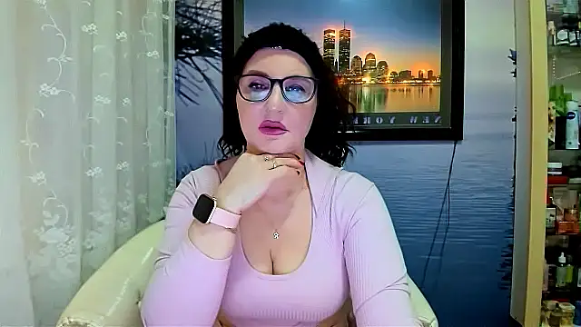 Mature4you44 online show from 02/28/25, 08:09