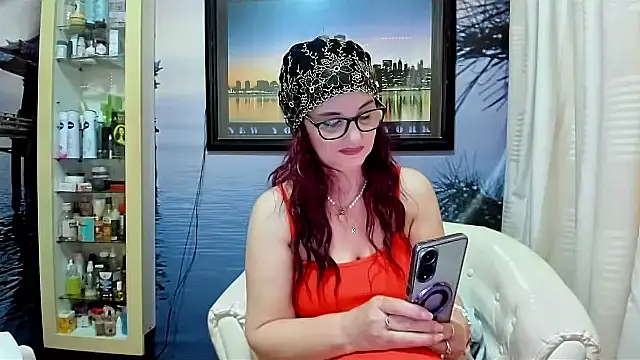 Mature4you44 online show from 03/18/25, 07:55