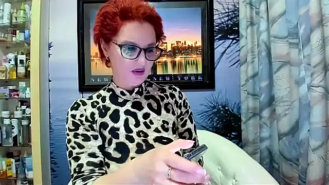 Mature4you44 online show from 01/28/25, 08:57