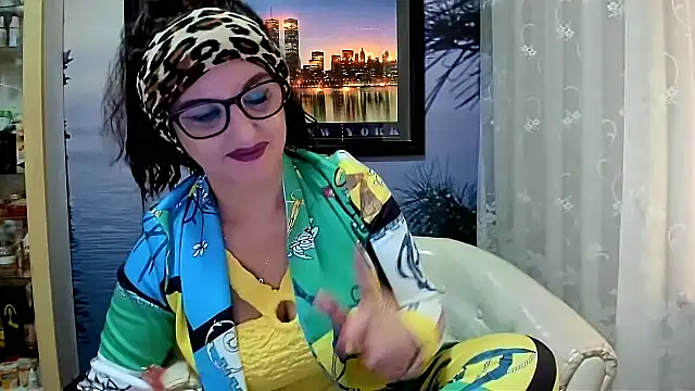 Mature4you44 online show from 02/09/25, 09:26