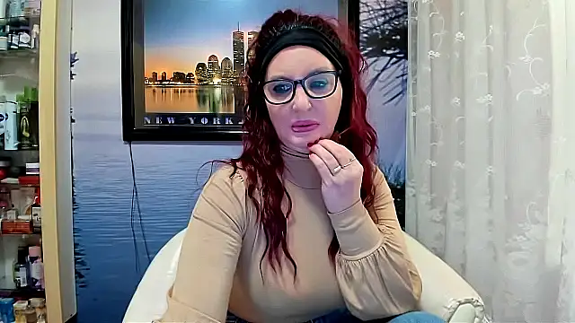 Mature4you44 online show from 03/04/25, 08:46