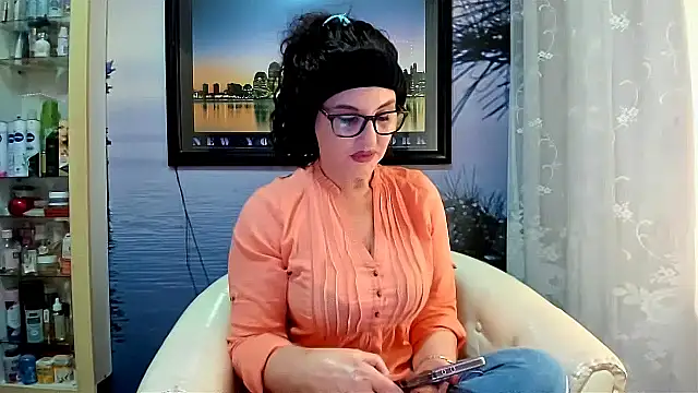 Mature4you44 online show from 02/18/25, 09:10