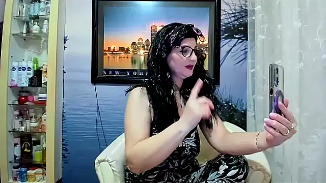 Mature4you44 online show from 02/20/25, 09:00