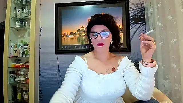 Mature4you44 online show from 02/01/25, 08:29