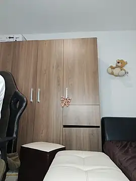 Isaandysex2428 online show from 01/14/26, 12:14