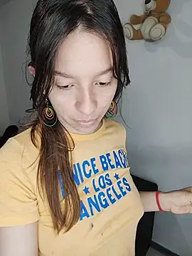 Isaandysex2428 online show from 12/15/25, 02:45