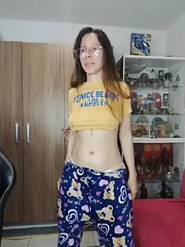 Isaandysex2428 online show from 04/08/26, 02:24