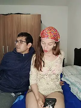 Isaandysex2428 online show from 11/25/25, 12:22