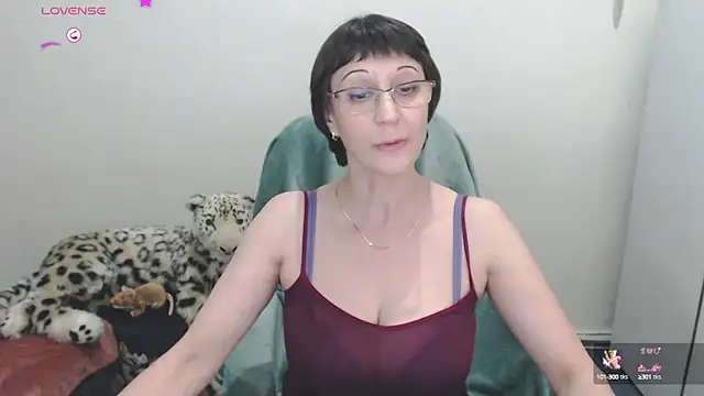 Ammillia online show from 01/26/25, 07:52