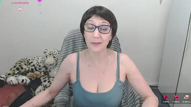 Ammillia online show from 02/05/25, 10:55