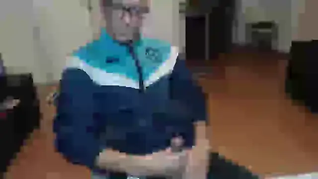 guachin hunk online show from 05/30/26, 04:19